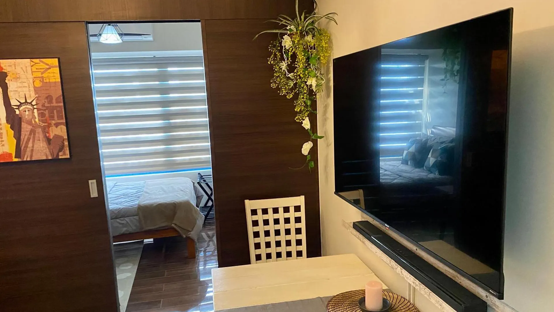 Twin Condo Luxury Makati Marvel 300 Mbps Internet Manila