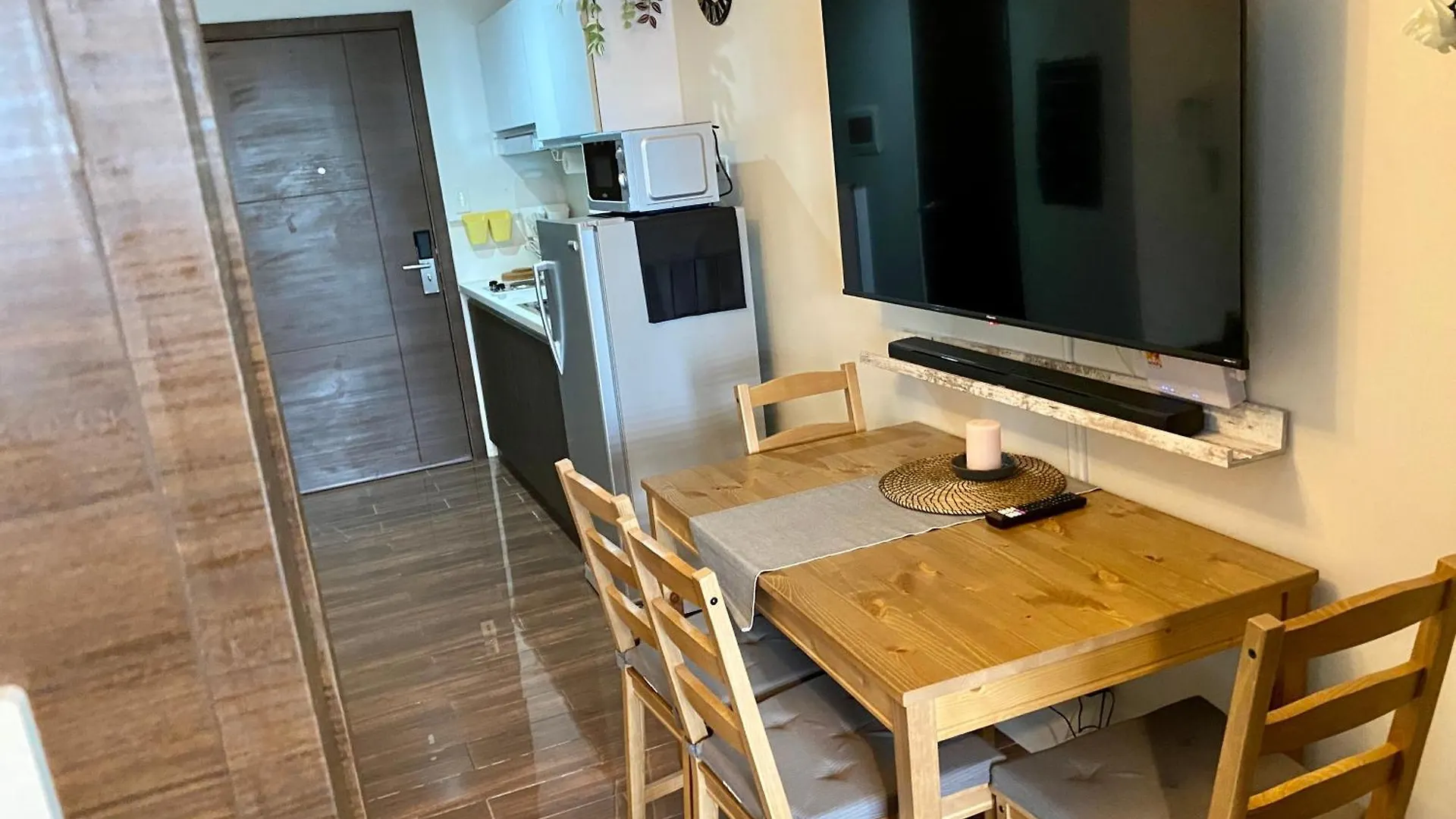 Apartment Twin Condo Luxury Makati Marvel 300 Mbps Internet Manila
