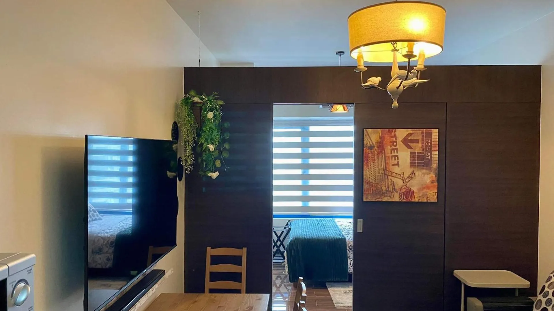 Twin Condo Luxury Makati Marvel 300 Mbps Internet Manila 0*,