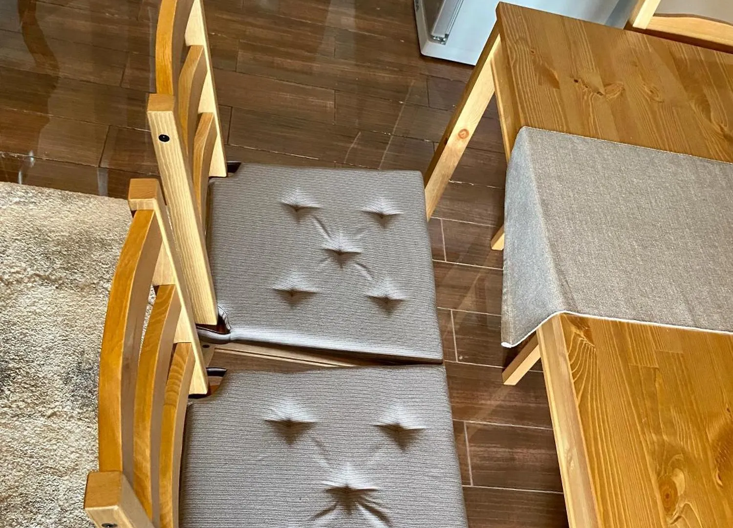Apartment Twin Condo Luxury Makati Marvel 300 Mbps Internet Manila