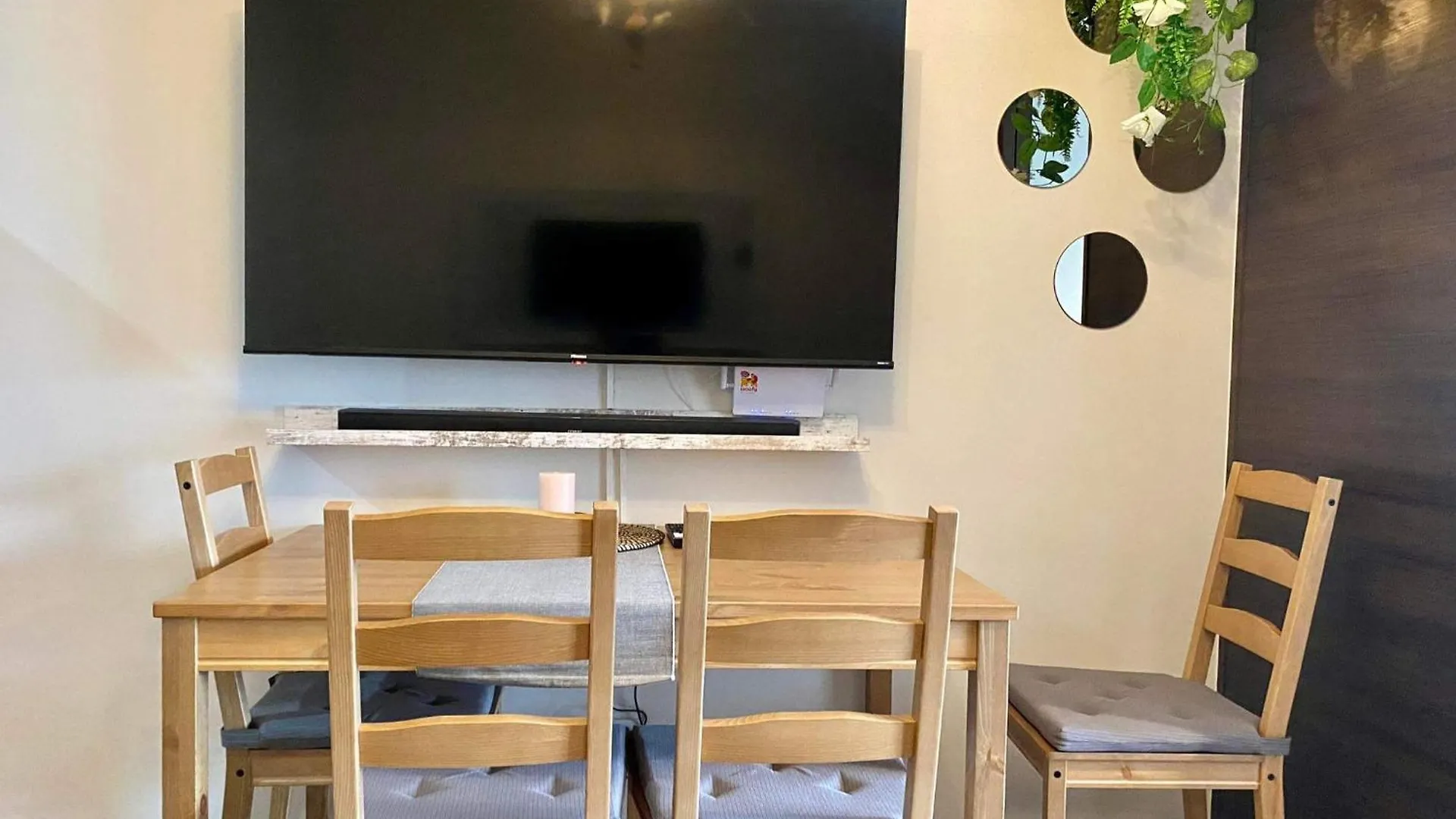 Apartment Twin Condo Luxury Makati Marvel 300 Mbps Internet Manila Philippines