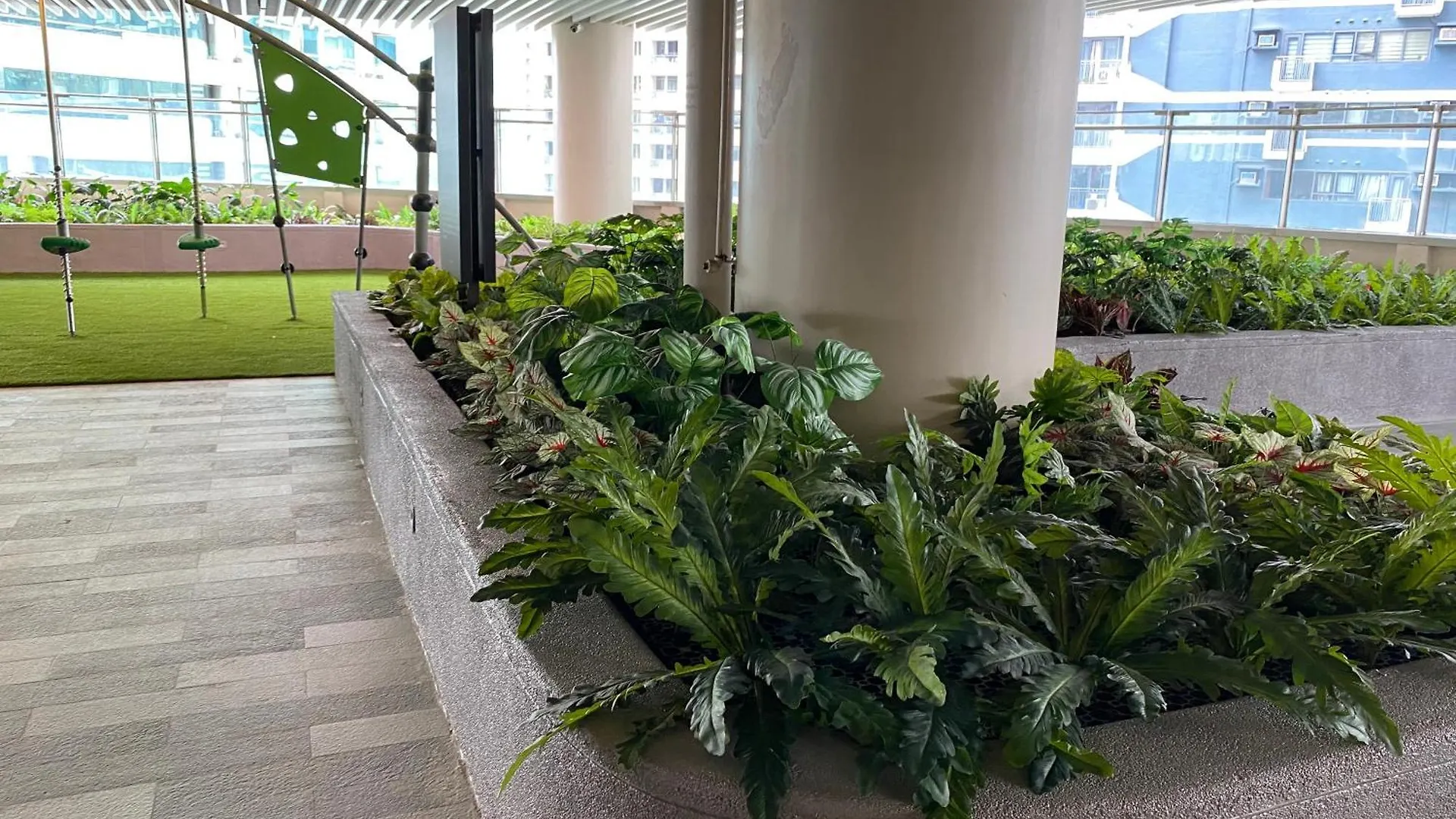 Twin Condo Luxury Makati Marvel 300 Mbps Internet Manila 0*,